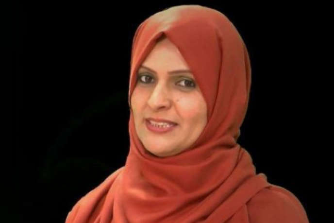 Maître Hanane Al-Barassi a été abattue en pleine rue en Libye