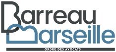 Ordre des avocats au barreau de Marseille