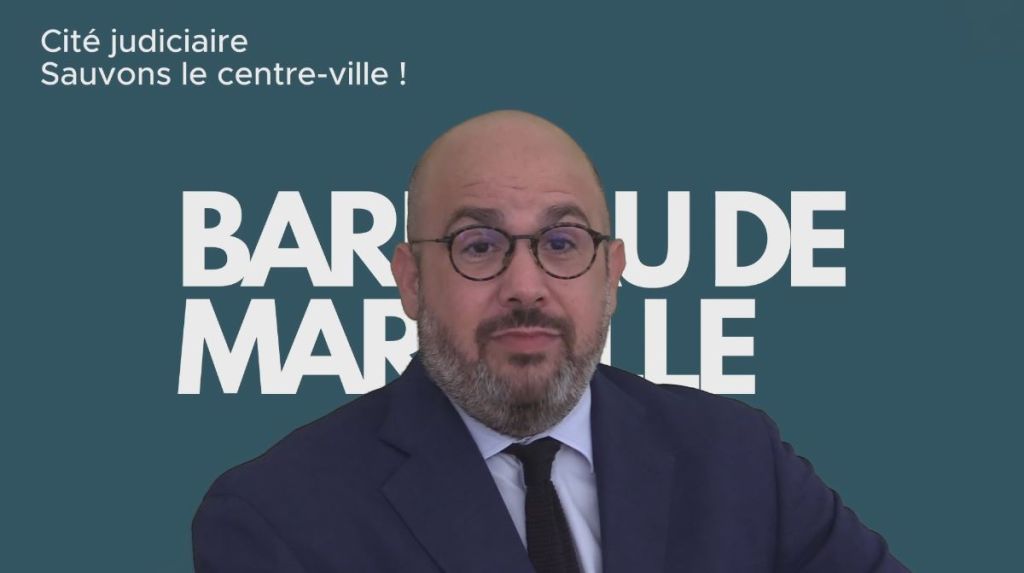 Cité judiciaire : Sauvons le centre-ville !