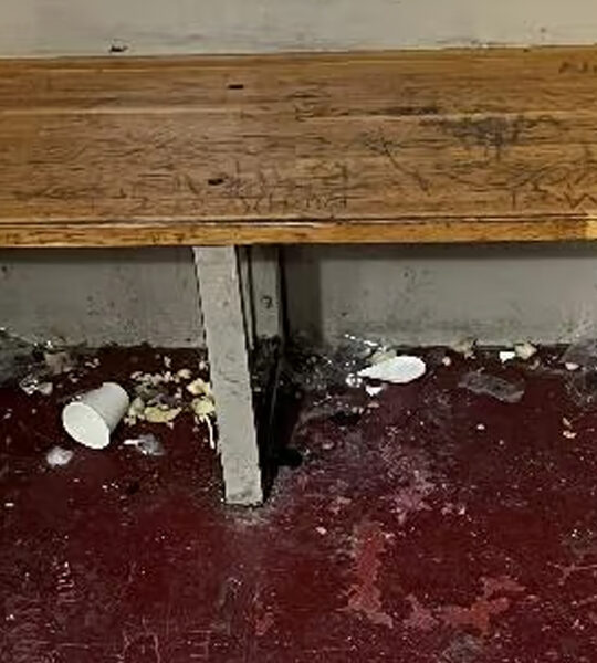 Compte-rendu de la visite du 19 décembre 2023 des géôles des commissariats Nord et Eveché par le bâtonnier Mathieu Jacquier et ordonnance en date du 29.01.2024 rendue par le juge des référés