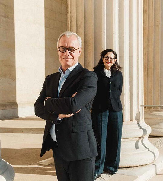 Élections au bâtonnat & vice-bâtonnat – Résultats du scrutin du 04 juin 2026